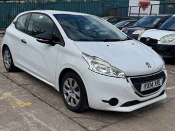 2014 (14) - 1.0 VTi Access 3dr