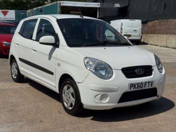2010 (60) - 1.0 1 5dr