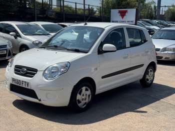 Used Kia Picanto 2010 for sale - 75043992: Photo