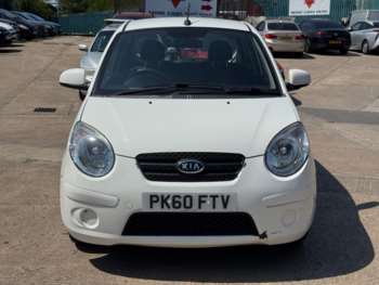 Used Kia Picanto 2010 for sale - 75043992: Photo