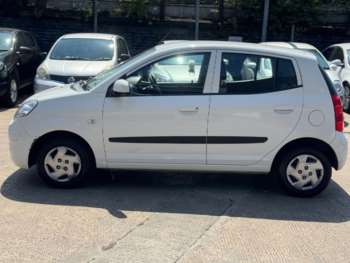 Used Kia Picanto 2010 for sale - 75043992: Photo