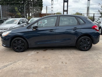 Used Citroen C4 2013 for sale - 79732238: Photo