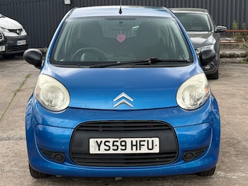 Used Citroen C1 2009 for sale - 78533222: Photo