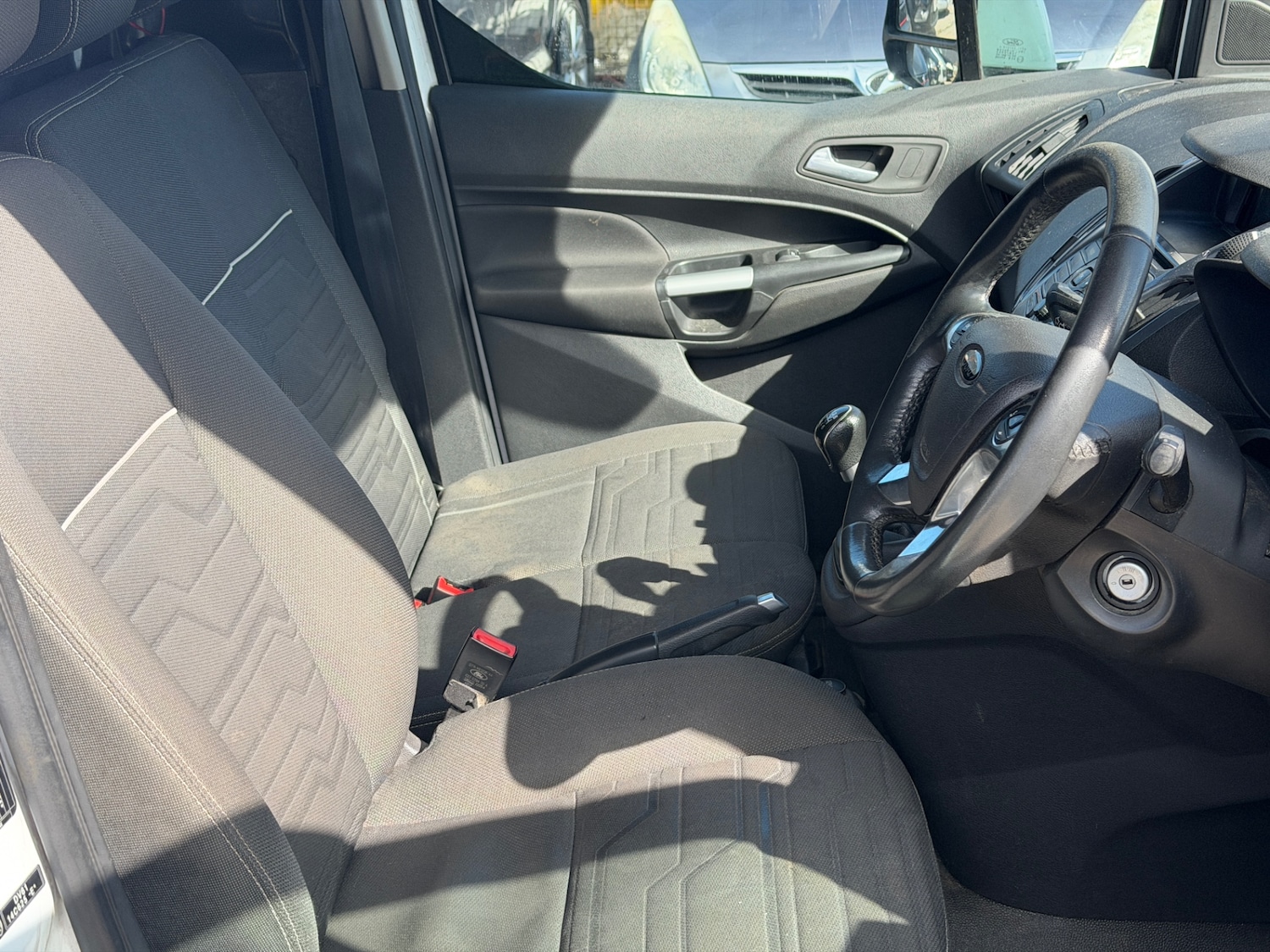 Used Ford Transit Connect 2014 for sale - 78026455: Photo 10