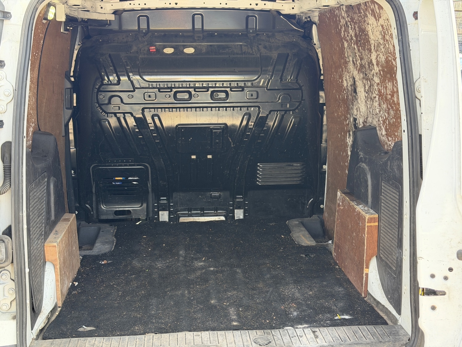 Used Ford Transit Connect 2014 for sale - 78026455: Photo 11