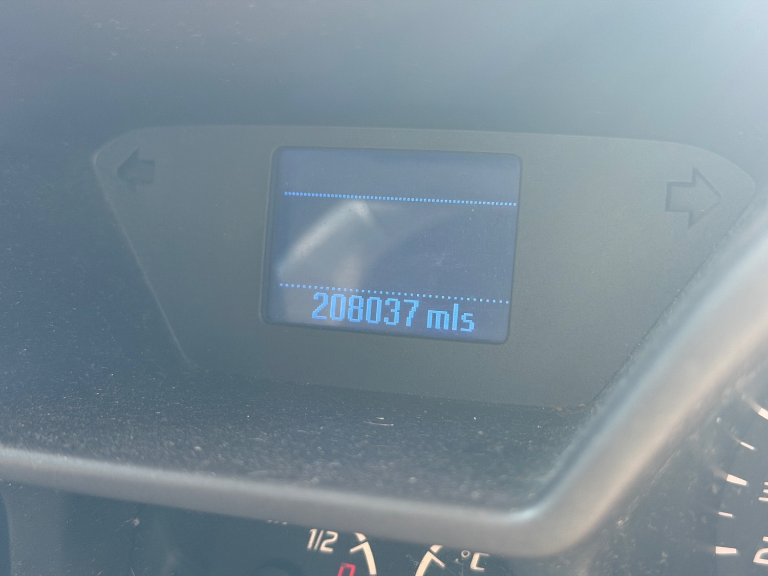 Used Ford Transit Connect 2014 for sale - 78026455: Photo 13