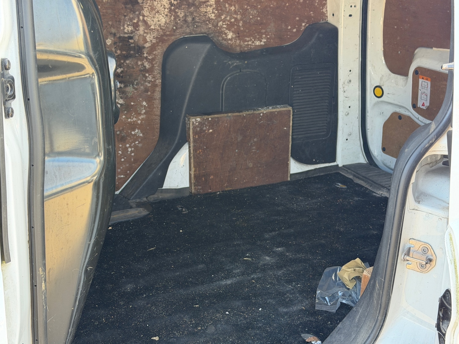 Used Ford Transit Connect 2014 for sale - 78026455: Photo 14