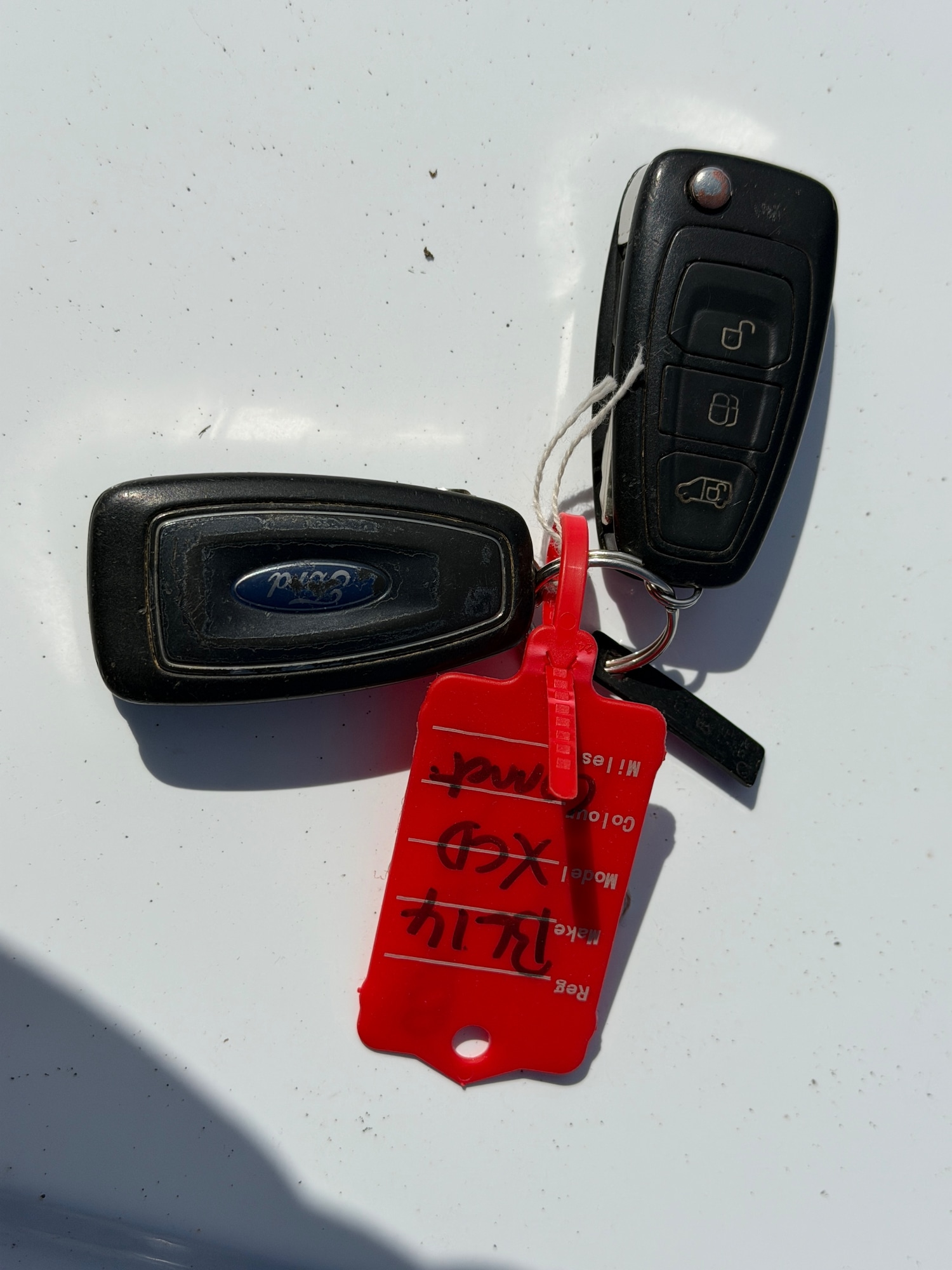 Used Ford Transit Connect 2014 for sale - 78026455: Photo 15