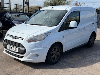 Used Ford Transit Connect 2014 for sale - 78026455: Photo