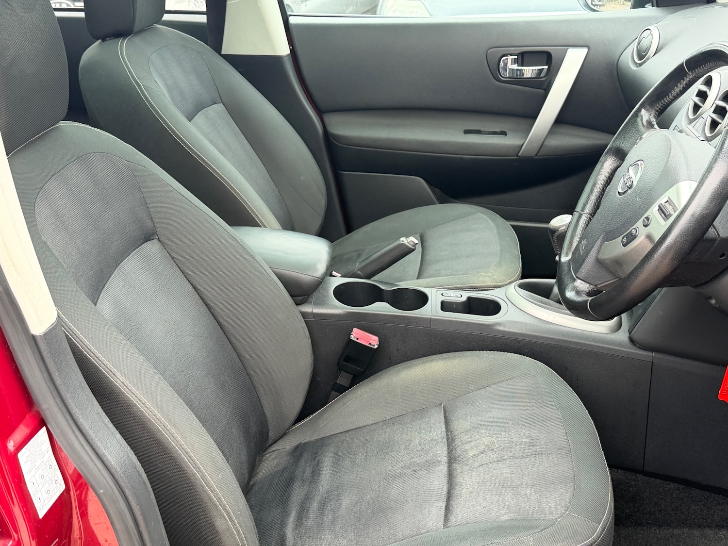 Used Nissan Qashqai 2011 for sale - 77701146: Photo 10