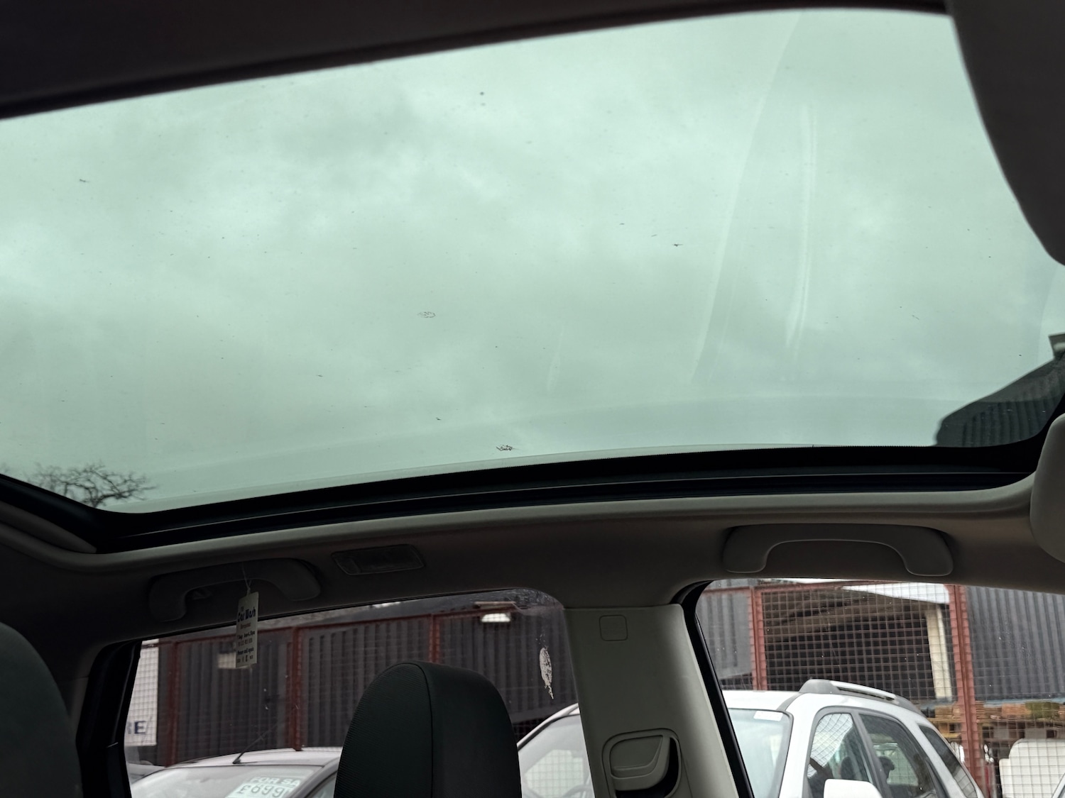 Used Nissan Qashqai 2011 for sale - 77701146: Photo 14