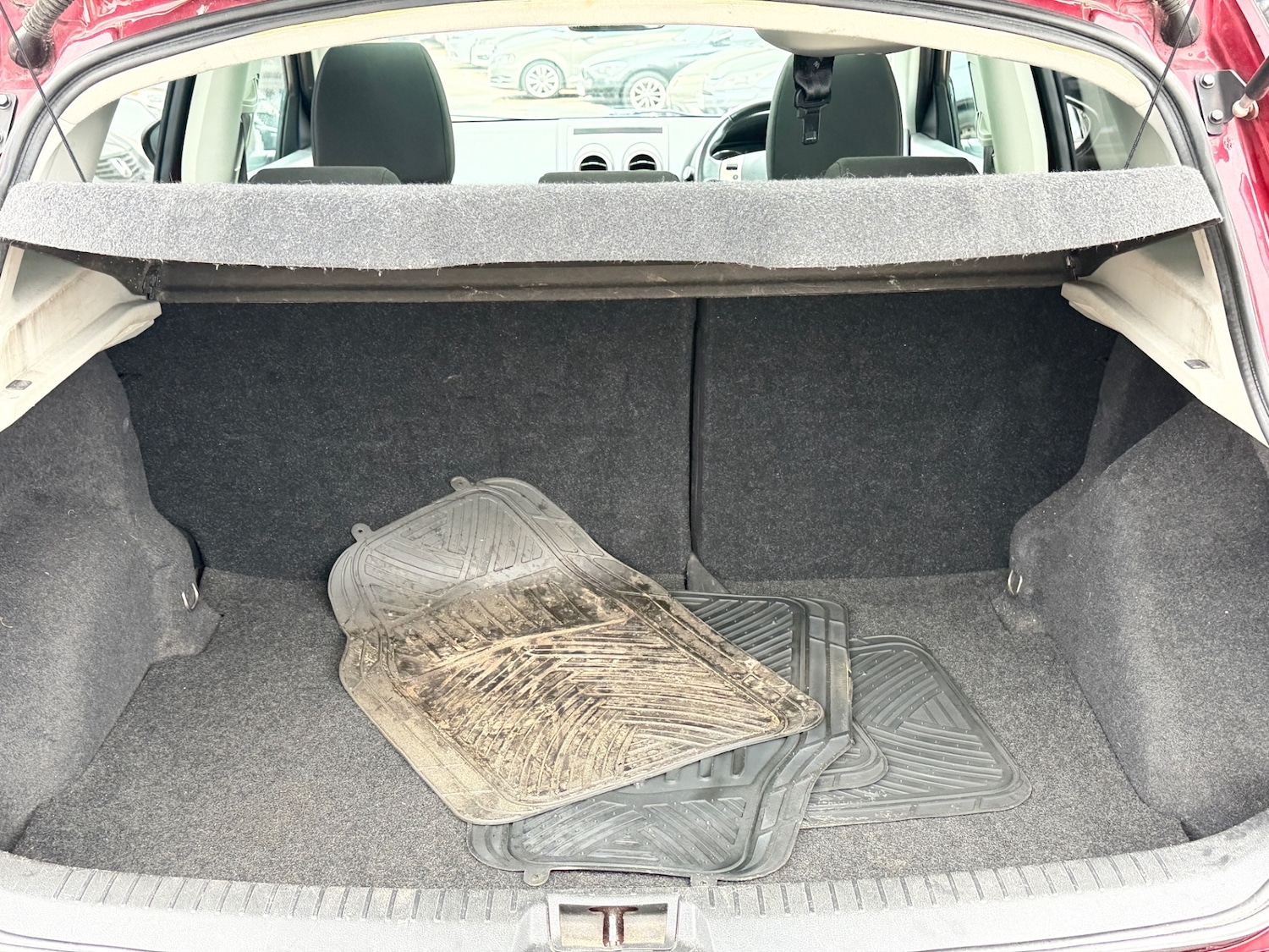 Used Nissan Qashqai 2011 for sale - 77701146: Photo 15