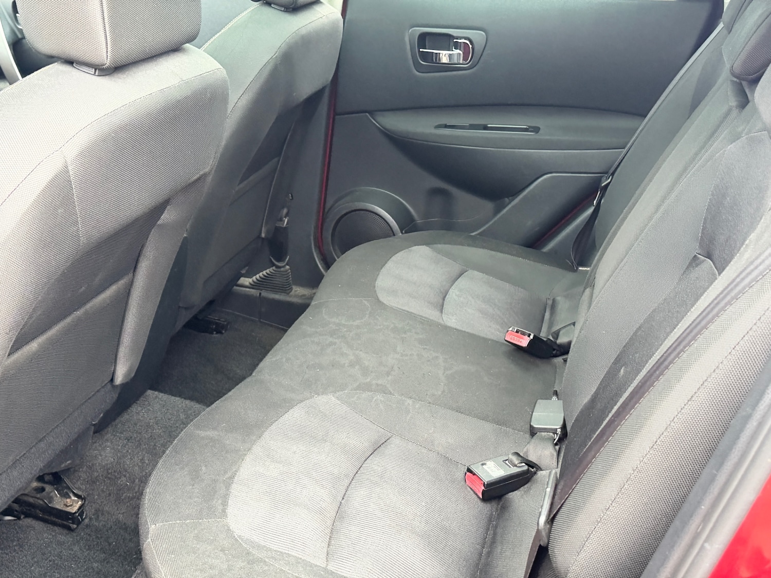 Used Nissan Qashqai 2011 for sale - 77701146: Photo 16