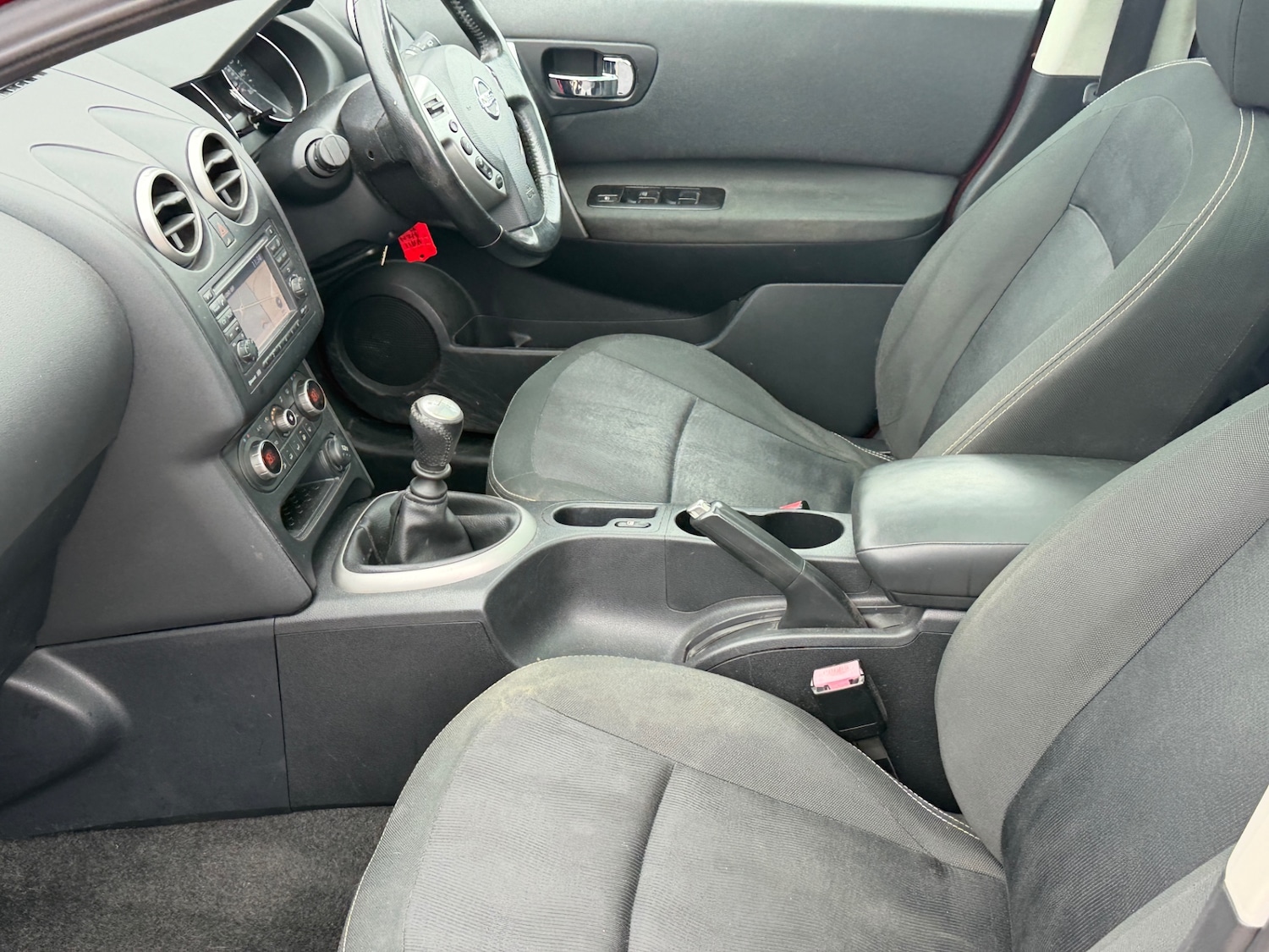 Used Nissan Qashqai 2011 for sale - 77701146: Photo 17