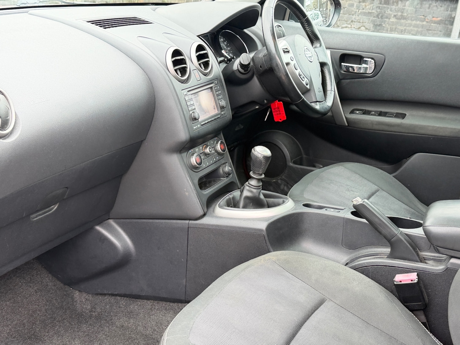 Used Nissan Qashqai 2011 for sale - 77701146: Photo 18