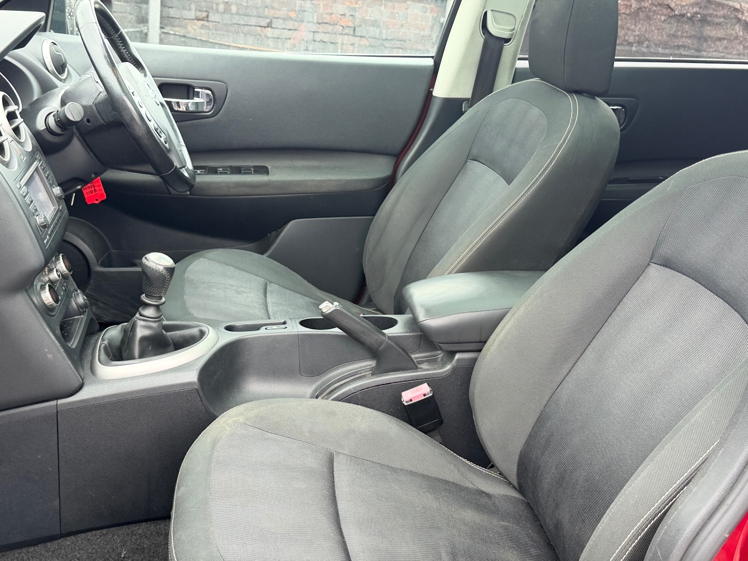 Used Nissan Qashqai 2011 for sale - 77701146: Photo 19