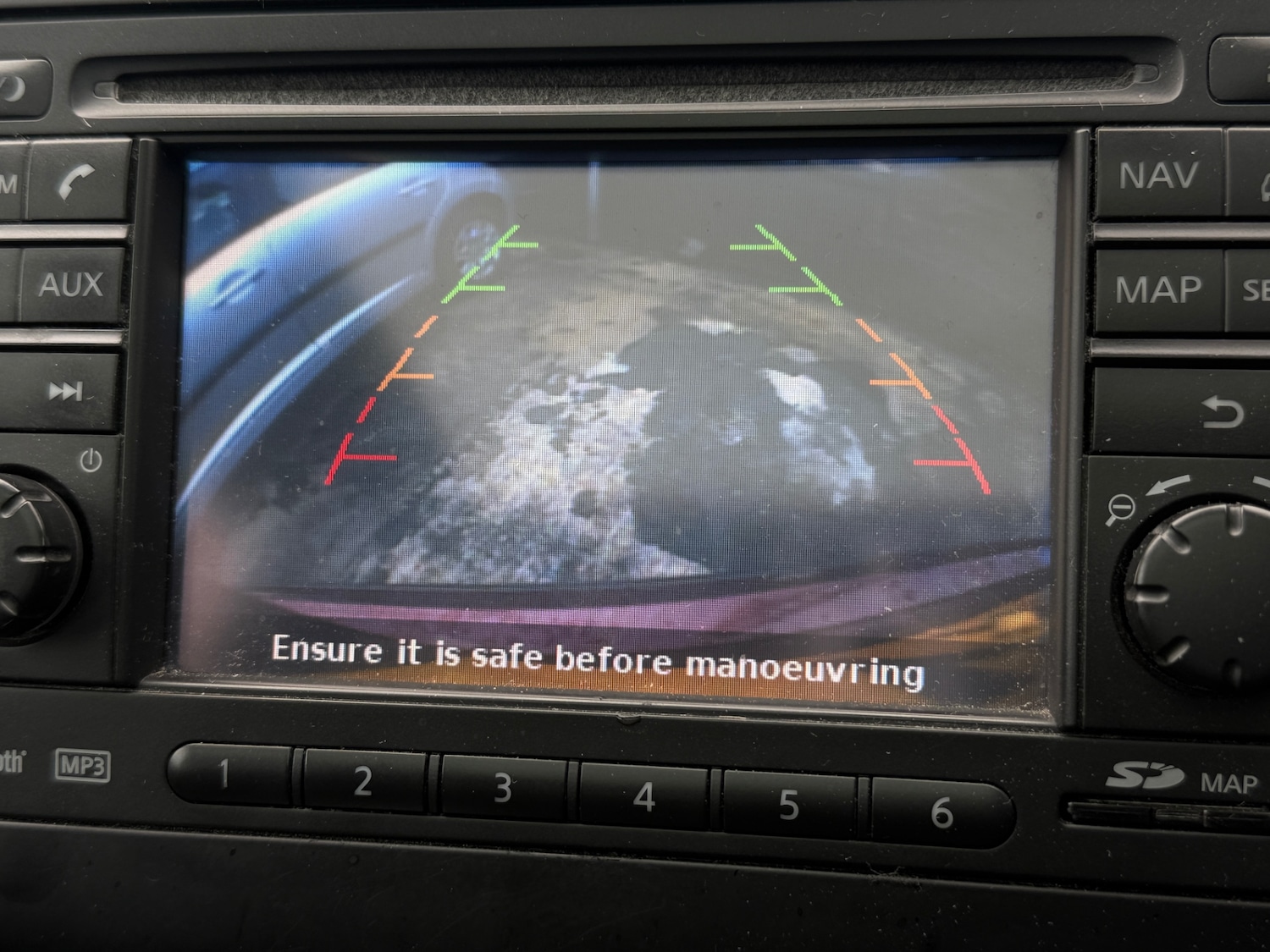 Used Nissan Qashqai 2011 for sale - 77701146: Photo 20