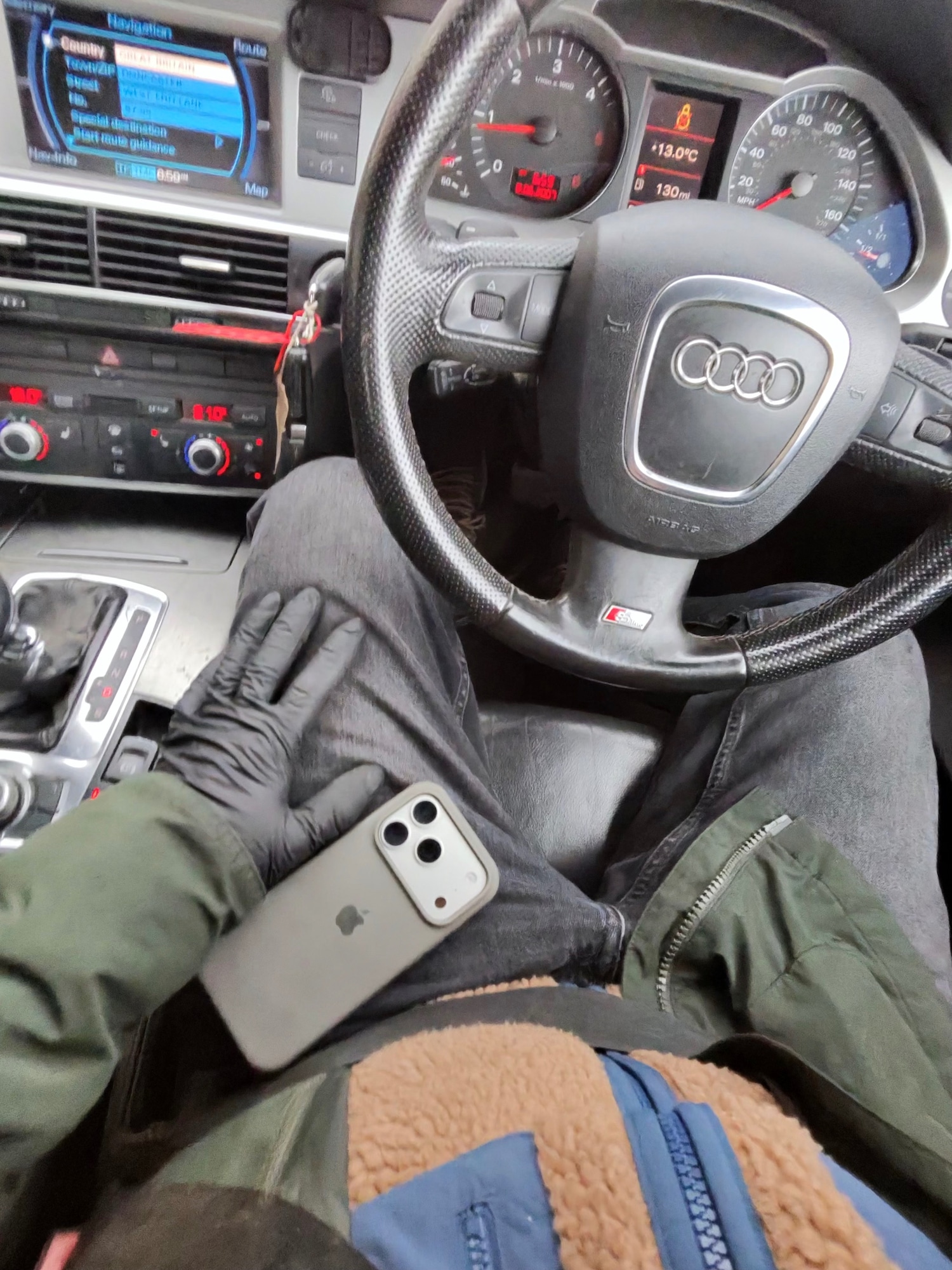 Used Nissan Qashqai 2011 for sale - 77701146: Photo 22