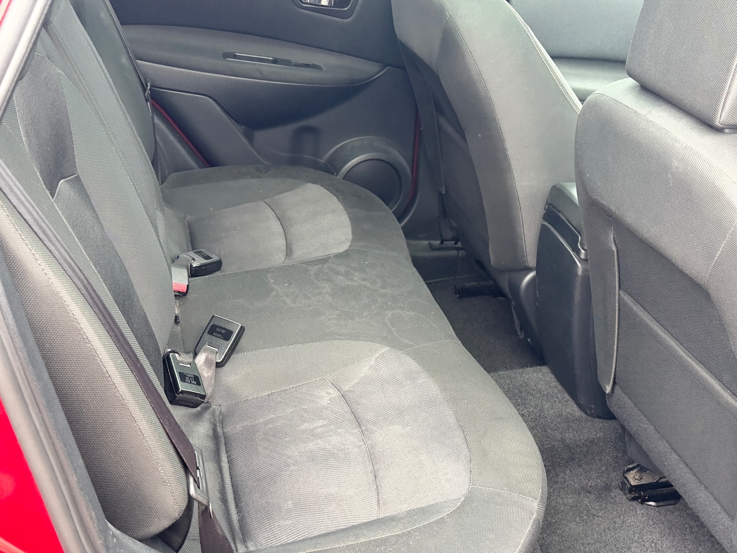 Used Nissan Qashqai 2011 for sale - 77701146: Photo 9