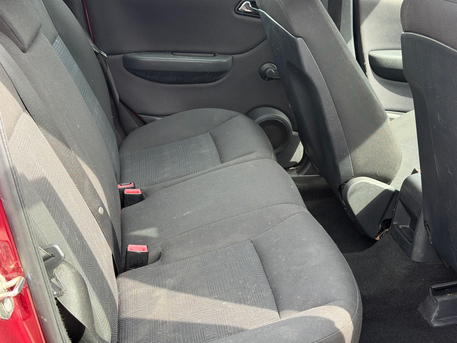 Used Mercedes-Benz A-Class 2009 for sale - 78197157: Photo 10