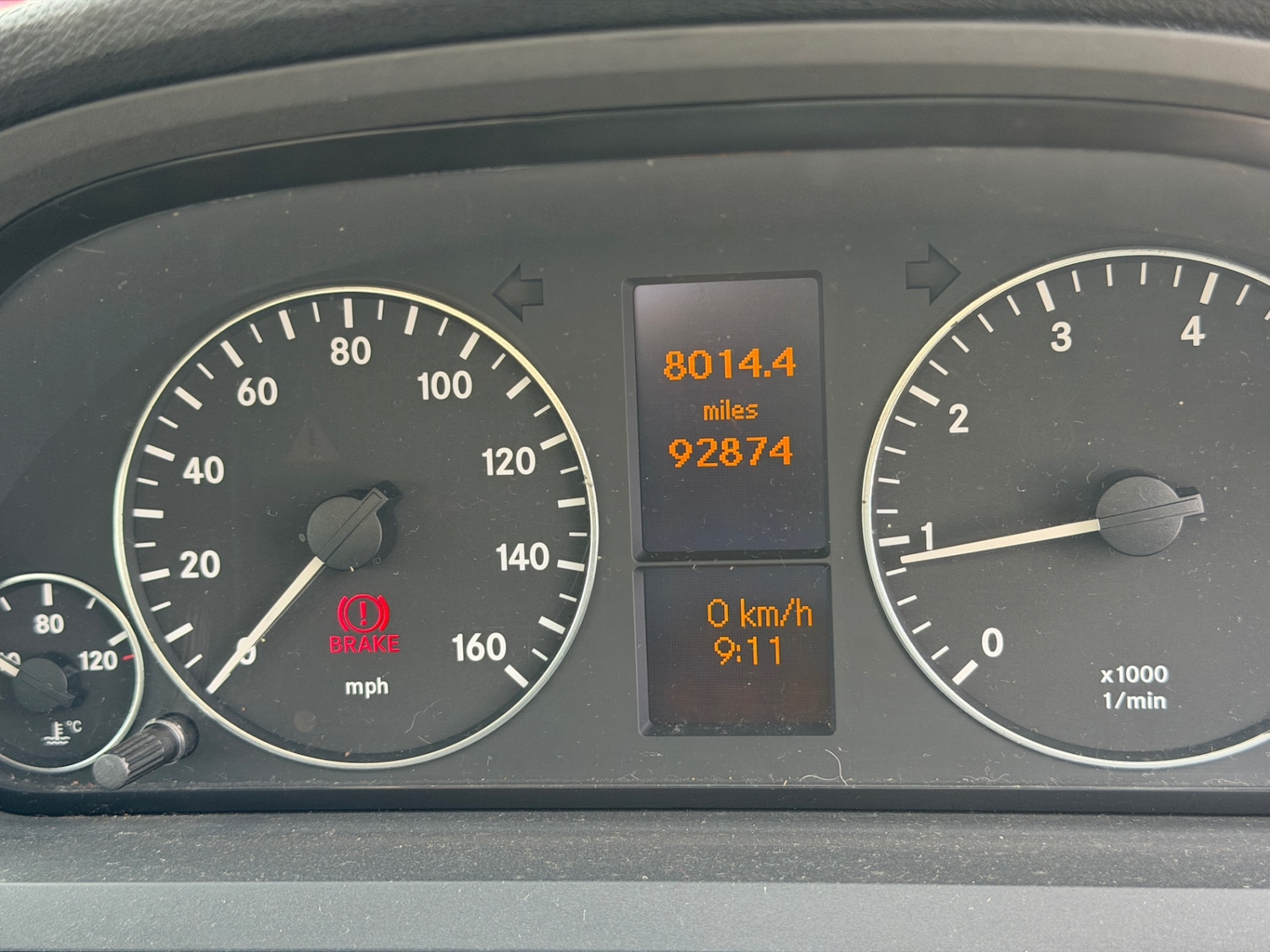 Used Mercedes-Benz A-Class 2009 for sale - 78197157: Photo 13