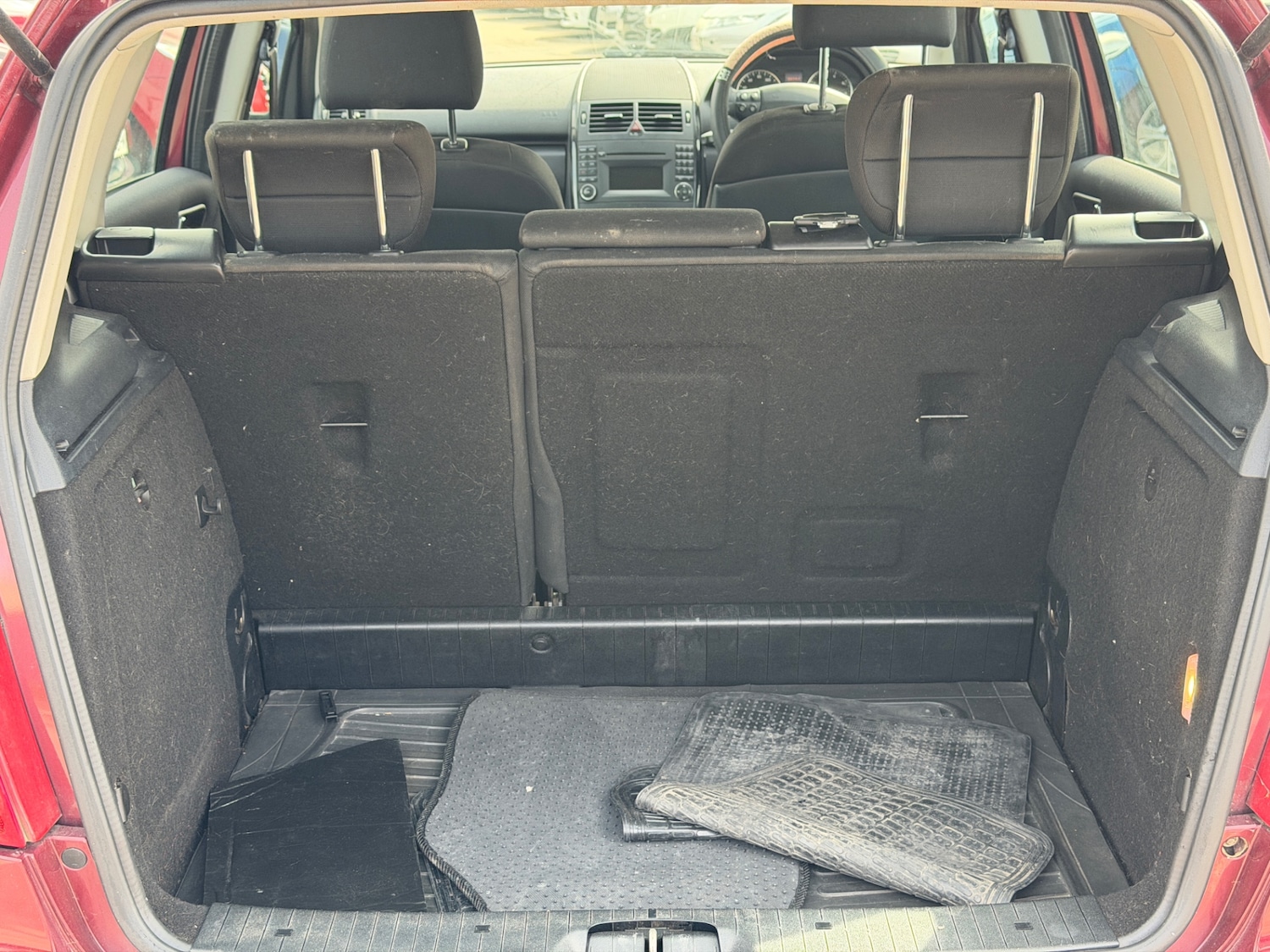 Used Mercedes-Benz A-Class 2009 for sale - 78197157: Photo 14