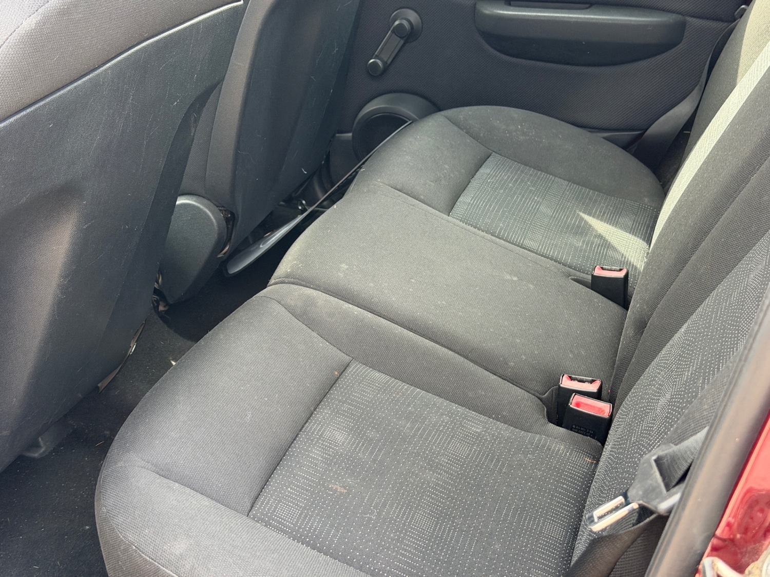 Used Mercedes-Benz A-Class 2009 for sale - 78197157: Photo 15