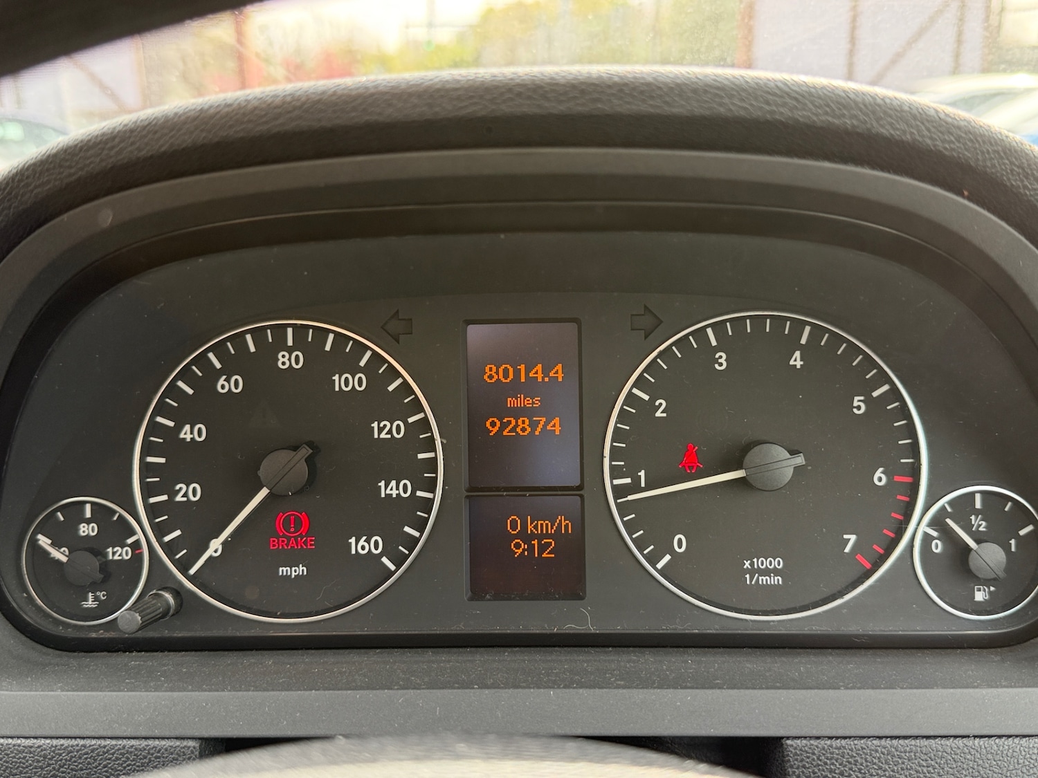 Used Mercedes-Benz A-Class 2009 for sale - 78197157: Photo 19