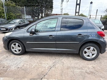 Used Peugeot 207 2012 for sale - 78579055: Photo