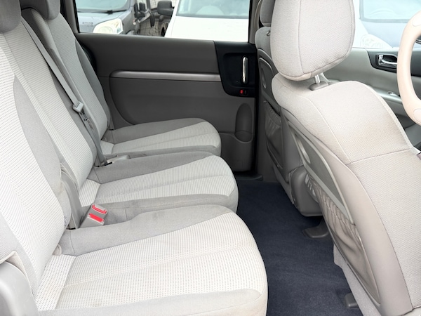 Used Kia Sedona 2011 for sale - 75995451: Photo 10