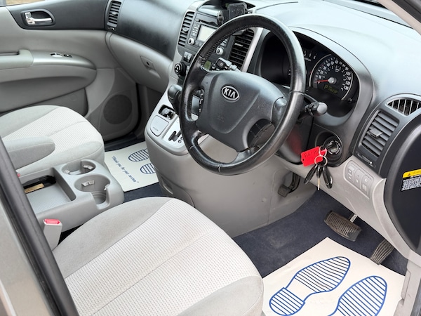 Used Kia Sedona 2011 for sale - 75995451: Photo 11