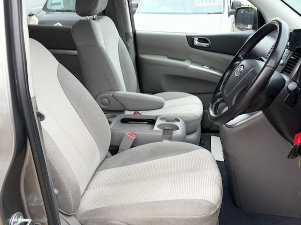 Used Kia Sedona 2011 for sale - 75995451: Photo 12