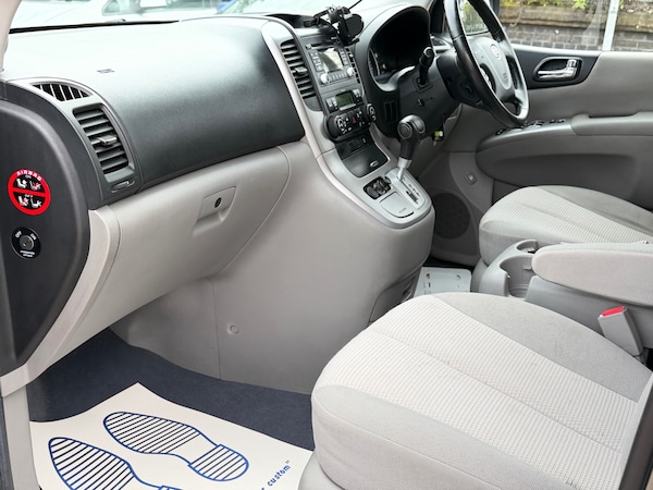 Used Kia Sedona 2011 for sale - 75995451: Photo 13