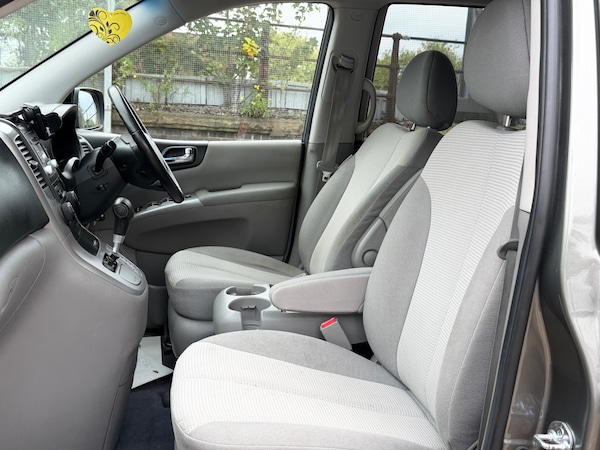 Used Kia Sedona 2011 for sale - 75995451: Photo 16