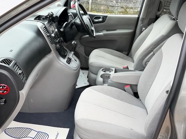 Used Kia Sedona 2011 for sale - 75995451: Photo 17