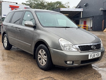 2011 (61) - 2.2 CRDi 2 5dr Auto