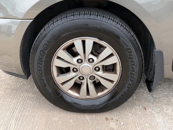 Used Kia Sedona 2011 for sale - 75995451: Photo 21