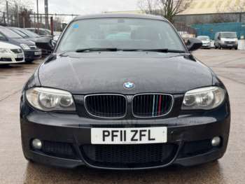 Used BMW 1 Series 2011 for sale - 73606234: Photo