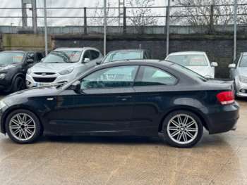 Used BMW 1 Series 2011 for sale - 73606234: Photo