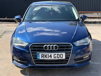 Used Audi A3 2014 for sale - 79326598: Photo