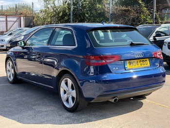 Used Audi A3 2014 for sale - 79326598: Photo