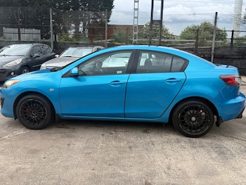 Used Mazda Mazda3 2009 for sale - 78756573: Photo