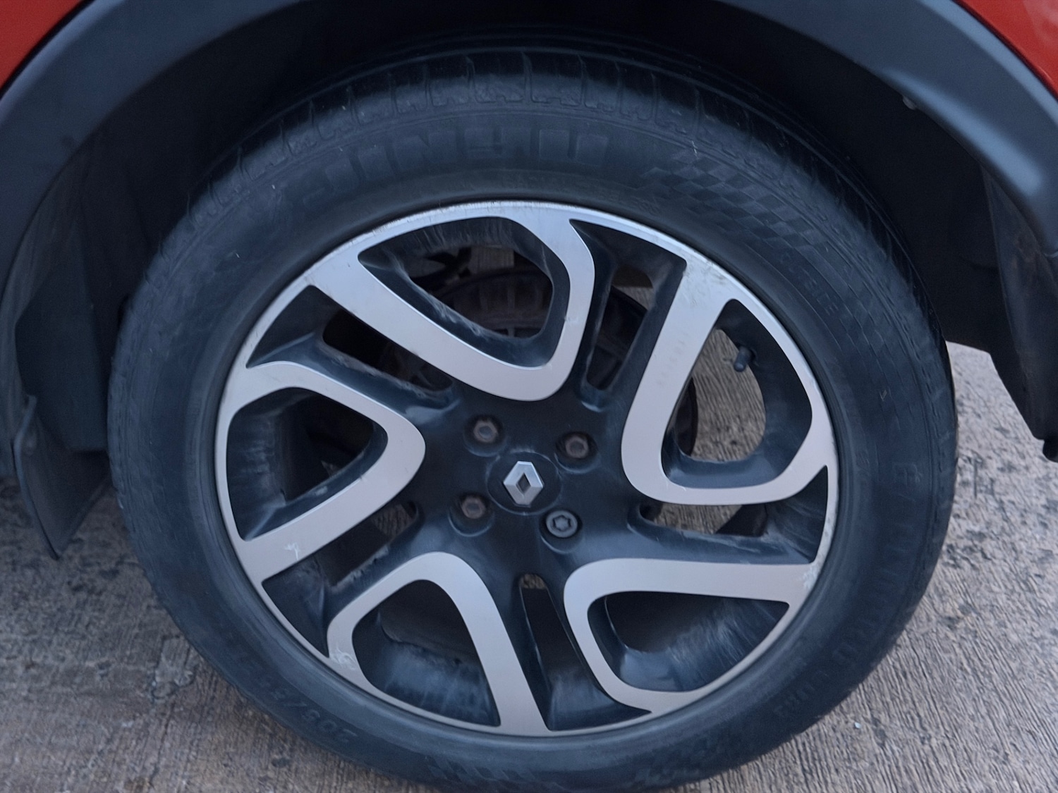 Used Renault Captur 2014 for sale - 77161999: Photo 19