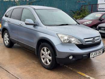 2008 (08) - 2.2 i-CTDi ES 5dr