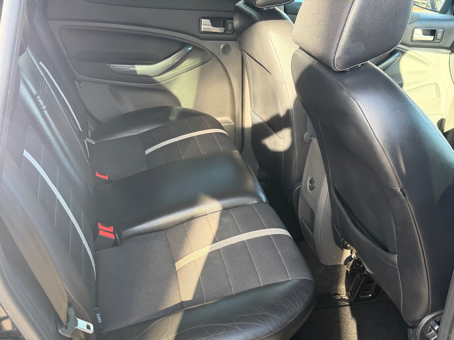 Used Ford Kuga 2012 for sale - 78012338: Photo 11