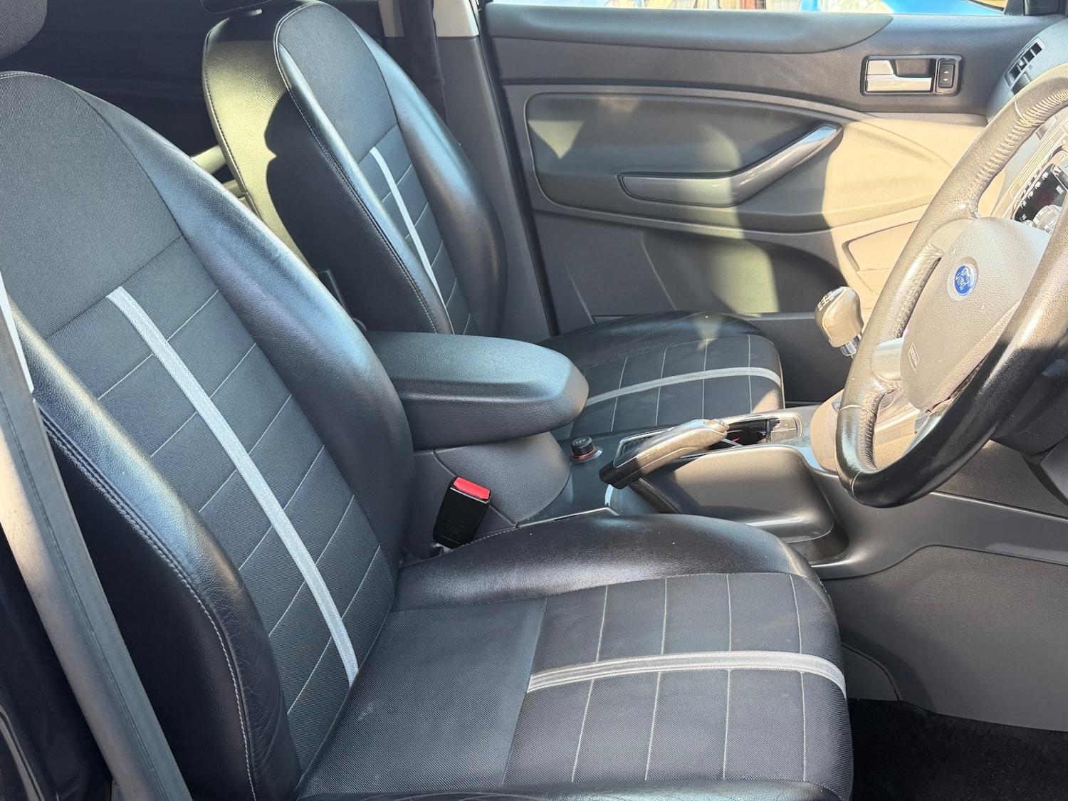 Used Ford Kuga 2012 for sale - 78012338: Photo 12