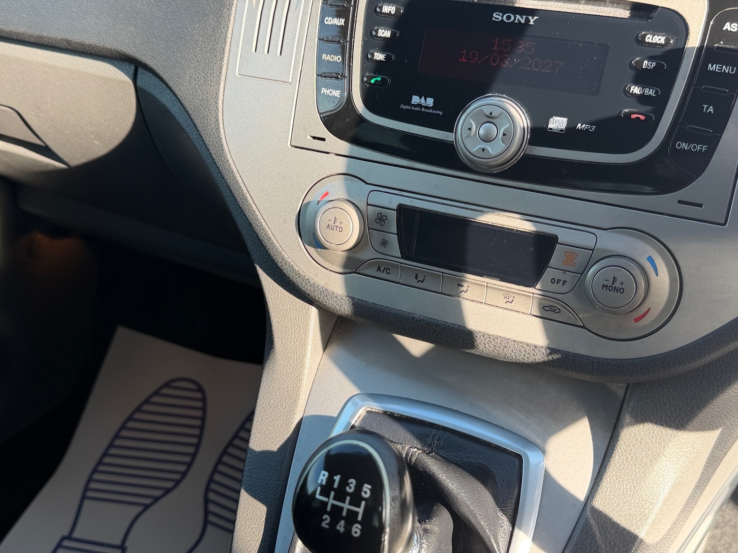 Used Ford Kuga 2012 for sale - 78012338: Photo 15