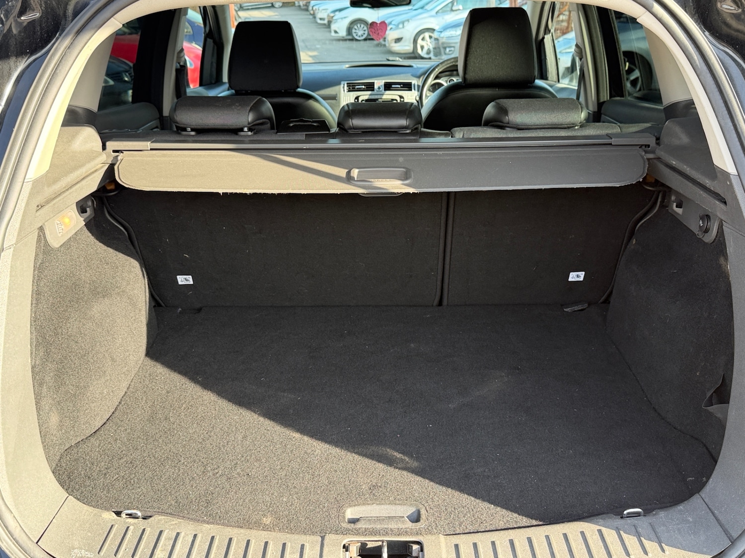 Used Ford Kuga 2012 for sale - 78012338: Photo 16