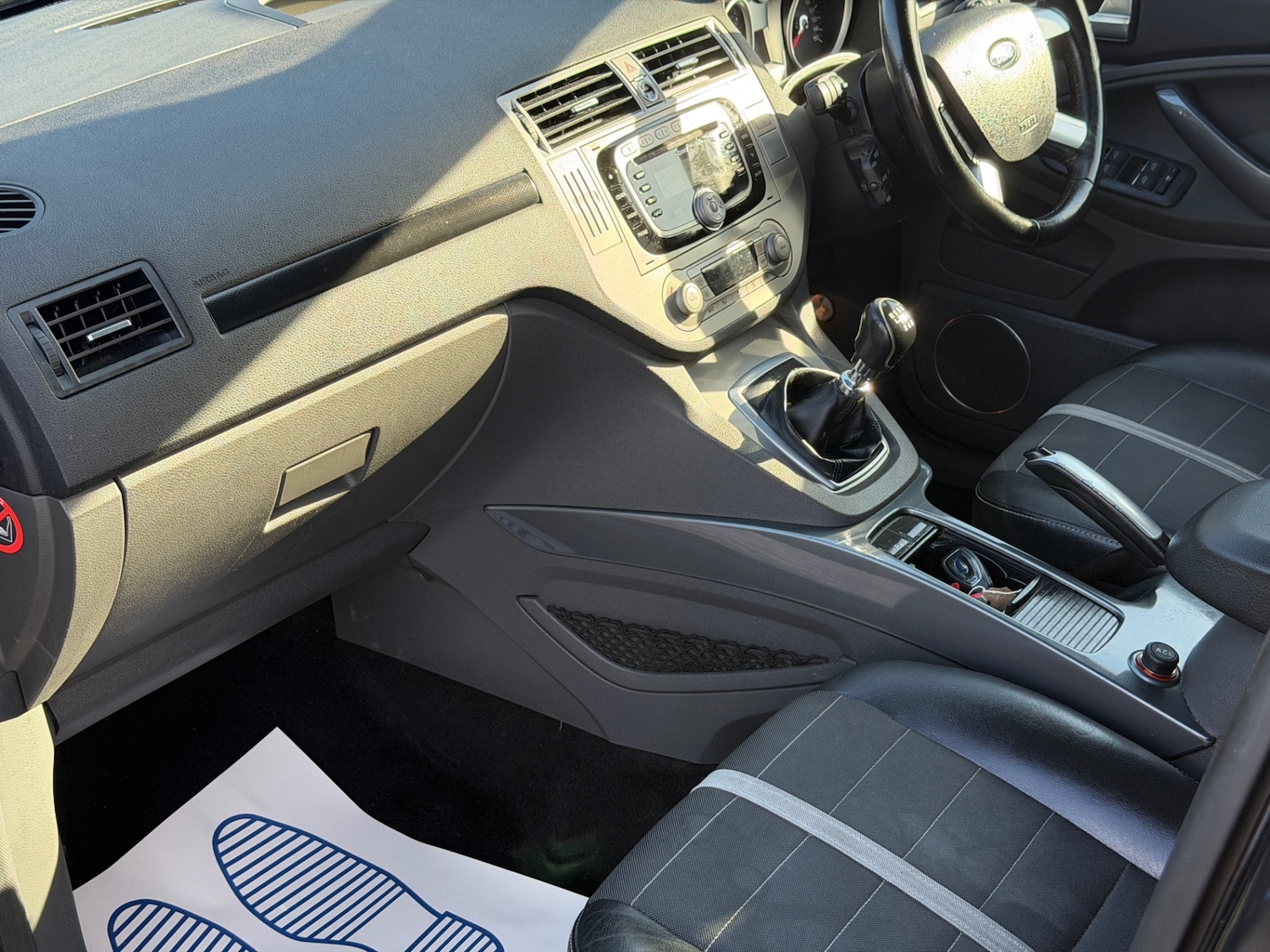 Used Ford Kuga 2012 for sale - 78012338: Photo 19