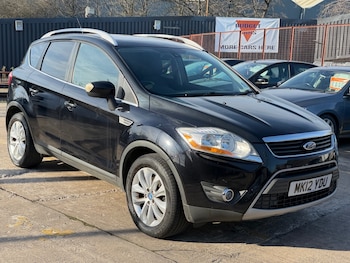 Used Ford Kuga 2012 for sale - 78012338: Photo